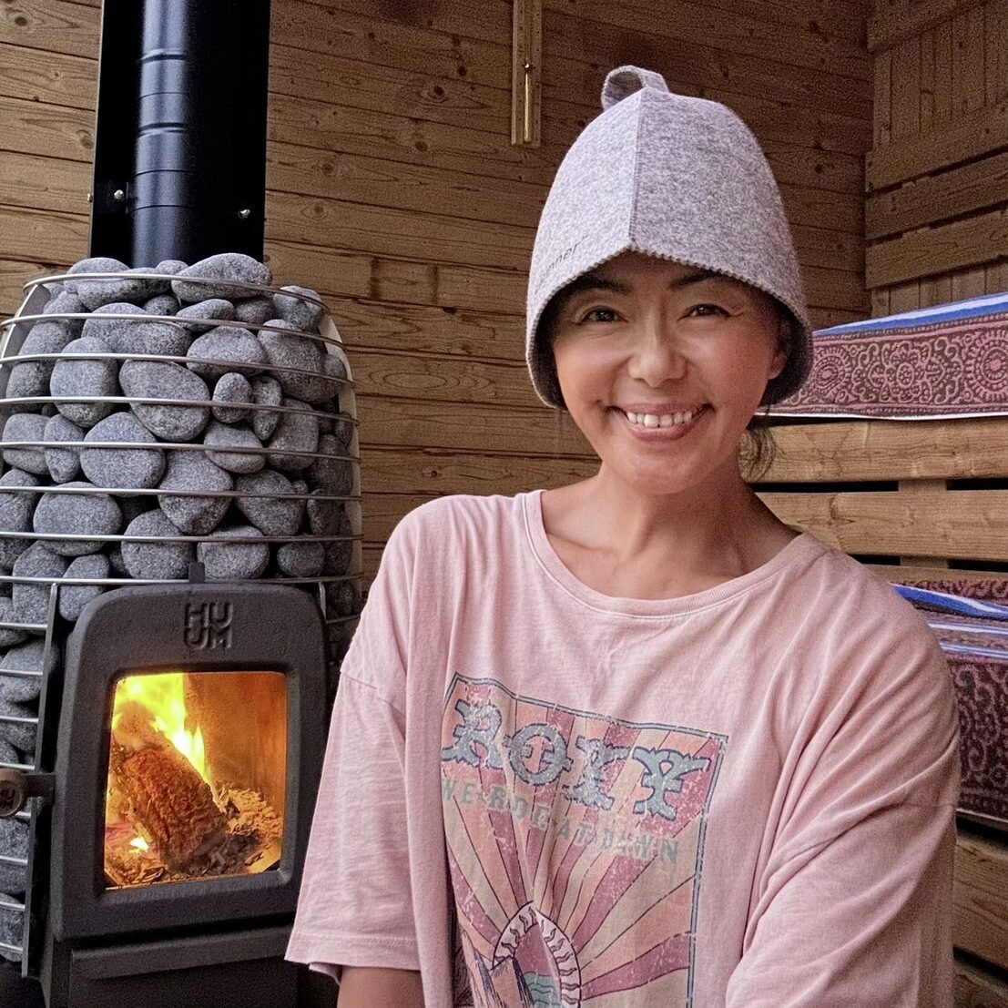 サウナ・暖炉2撰【サウナをつくろう、暖炉づくりハンドブック】 Sauna Builder DIYでサウナを作る本 (ワン・パブリッシング